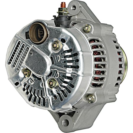 Db Electrical Alternator for John Deere Tractor 6-466 6-619 Diesel, Farm Tractor 400-52071